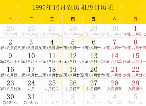 1995年3月15日|1995年农历阳历表 1995年农历表 1995年日历表